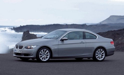 2007 BMW 335IS